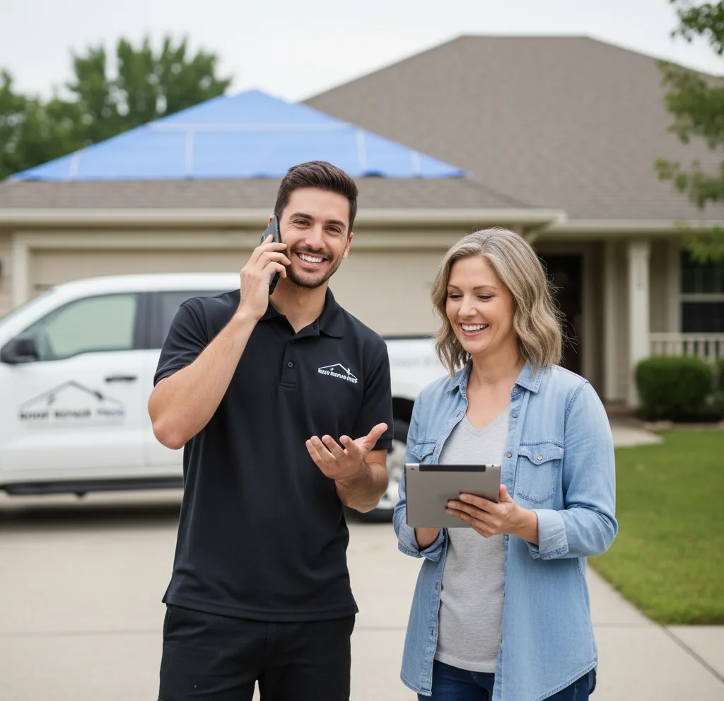 Storm Damage Repair in Dracut, MA